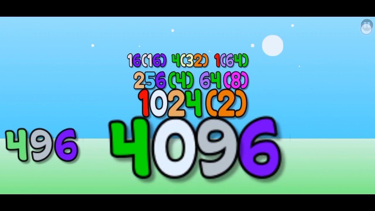 Perfect Numbers Decimal Band