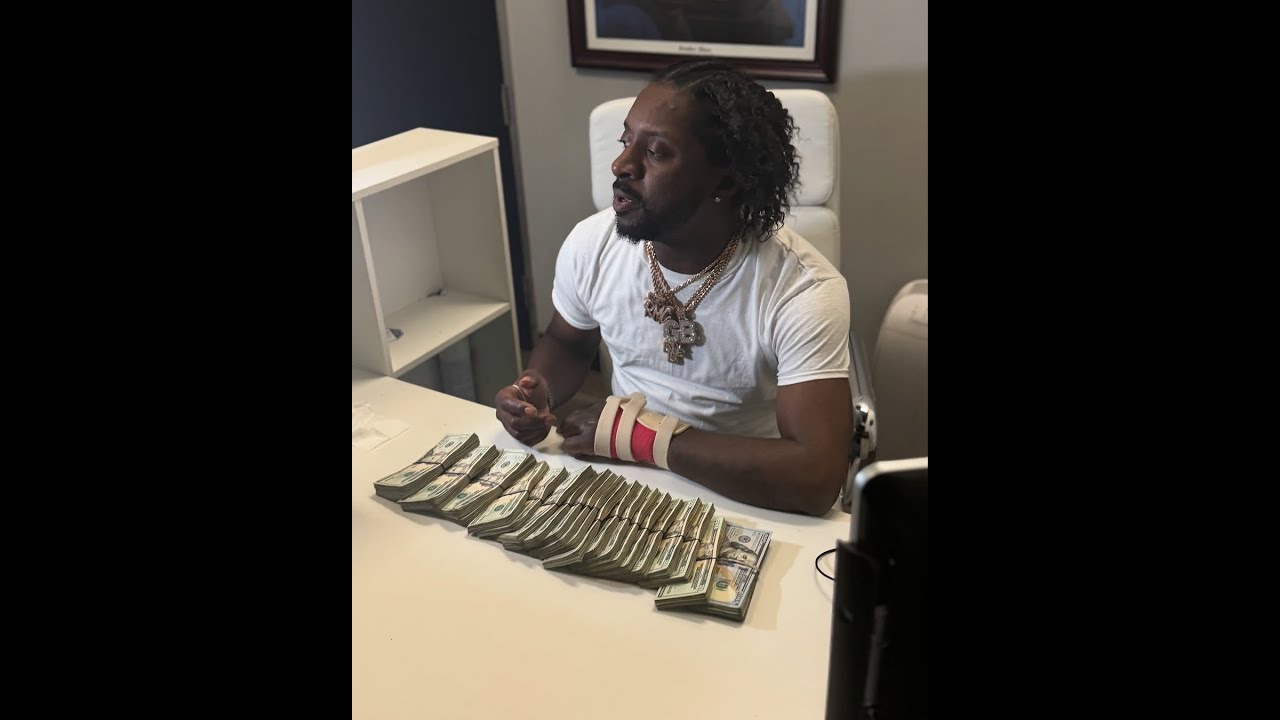 [BOUNCY] 3200 Tre x Babyfxce E Type Beat - 