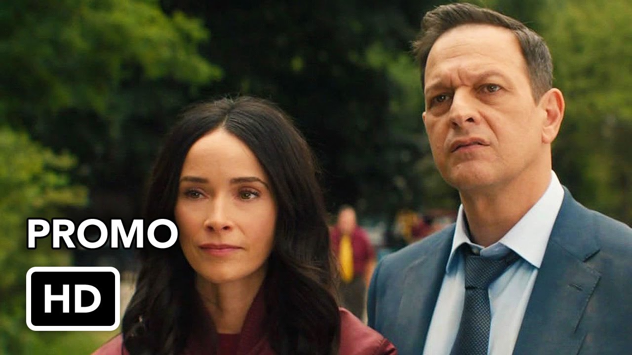 Best Medicine 1x04 Promo "All the World's Ablaze" (HD) Josh Charles medical series
