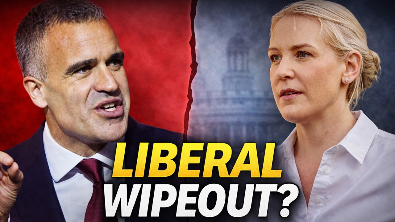 Can Anyone Stop Malinauskas in South Australia?