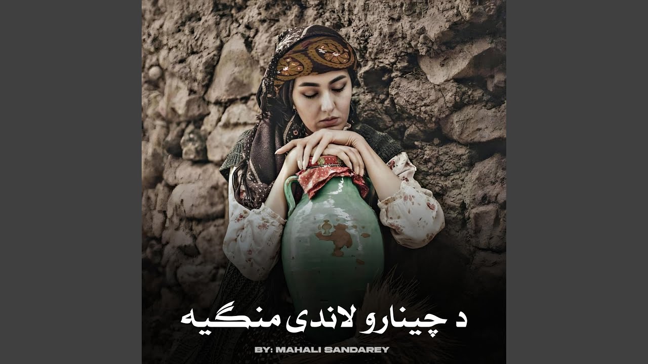 د چينارو لاندې منګيه De Cheenaro Lande Mangia | پښتو مجلسي...