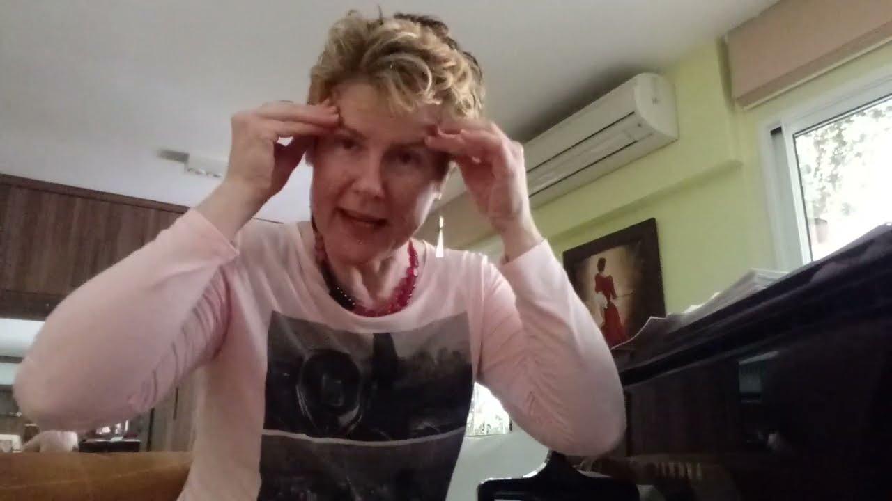 Técnica Vocal - CANTAR MPB