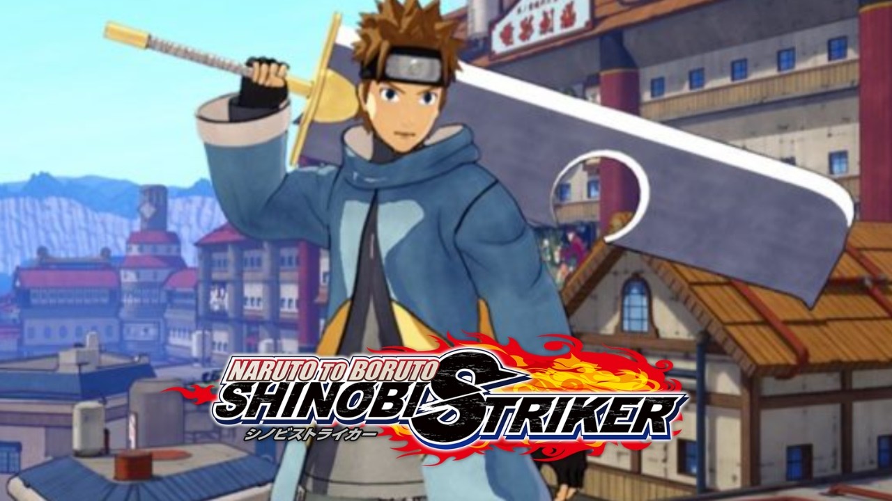 125th Ninja World League Rewards - Shinobi Strikers