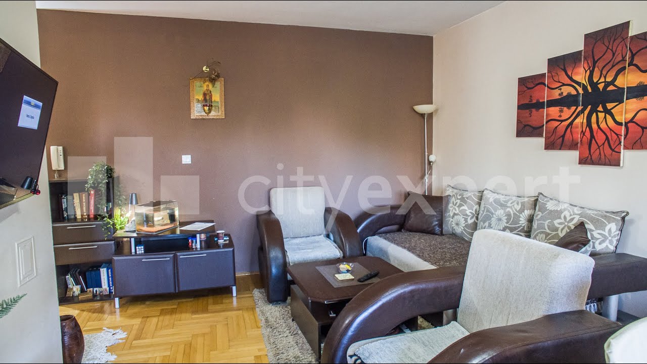 Prodaja stanova Niš | Bulevar Nikole Tesle, Crveni krst ID 68018