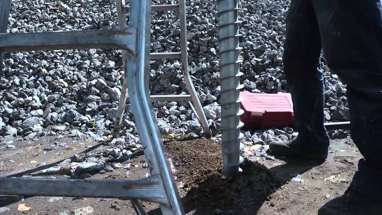 Испытание на прочность: каркасный дом