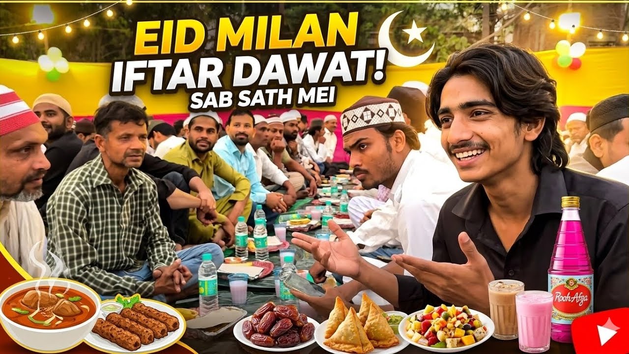 Challenge Day-17|| Aftar dawat || bahut maja aaya || shikari vlogs || comedy vlog 