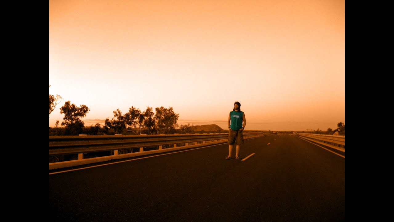 #OnTheRoadToKnowhere By #StevenHeart.com