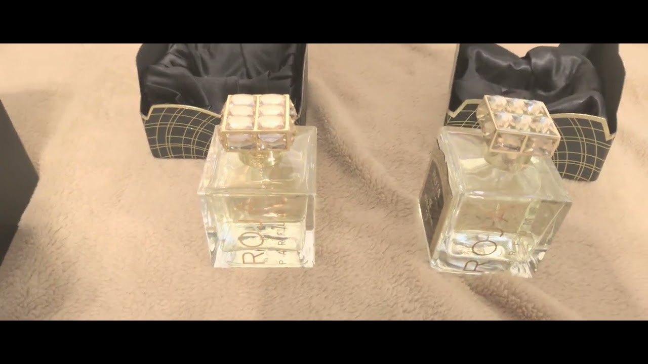 Roja Dove - Burlington 1819 - Real vs. Fake