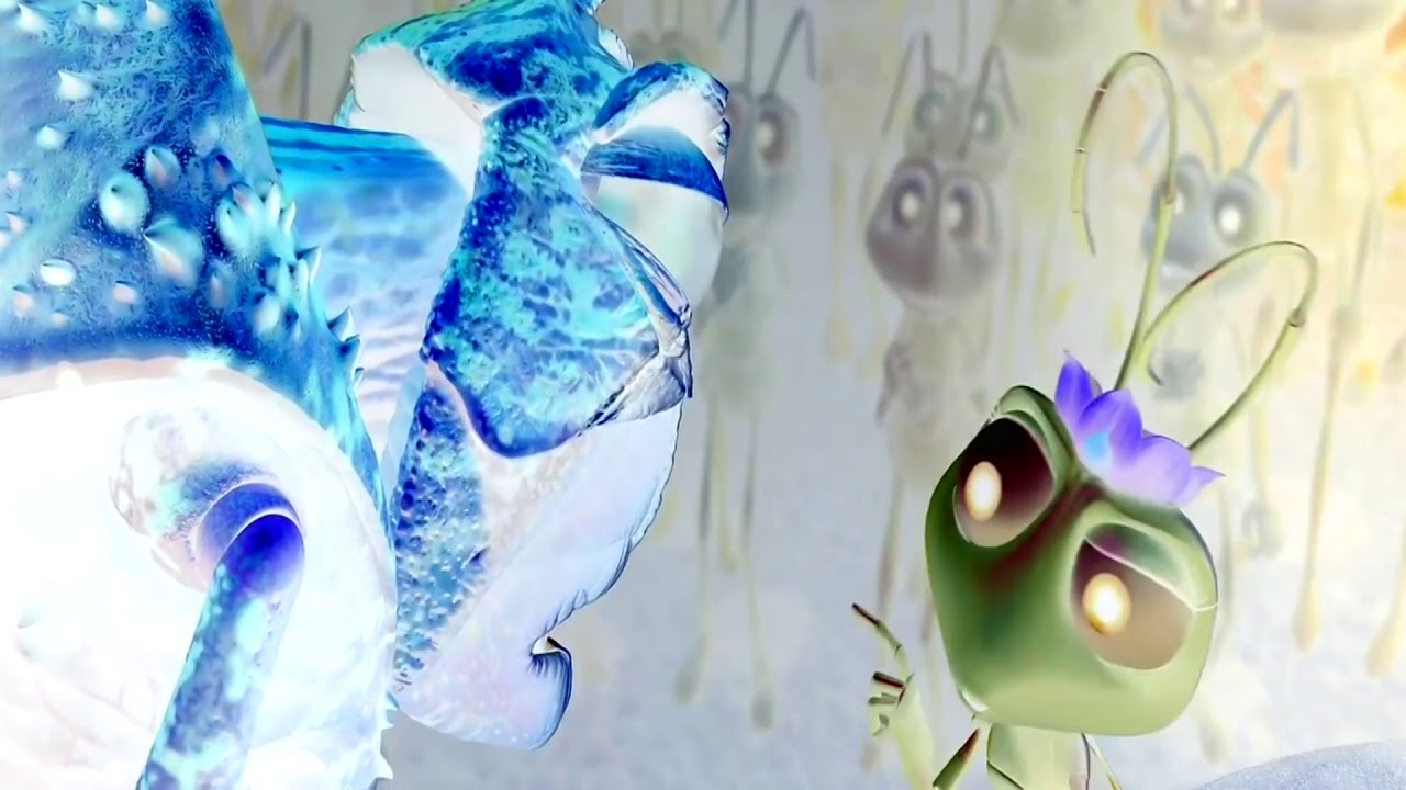 A Bugs Life - 