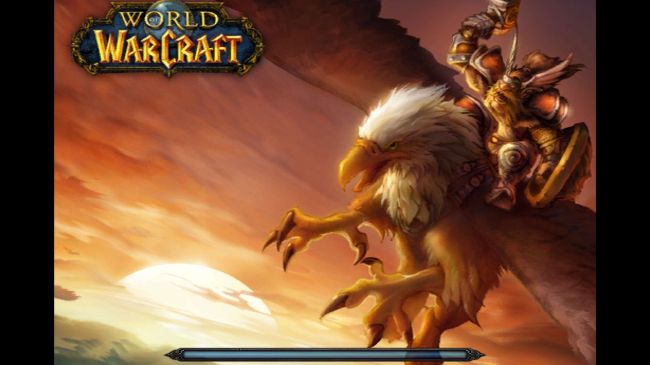Queing For PvP BGs as Opposite Faction (World of Warcraft WoW Legion 7.1.5)