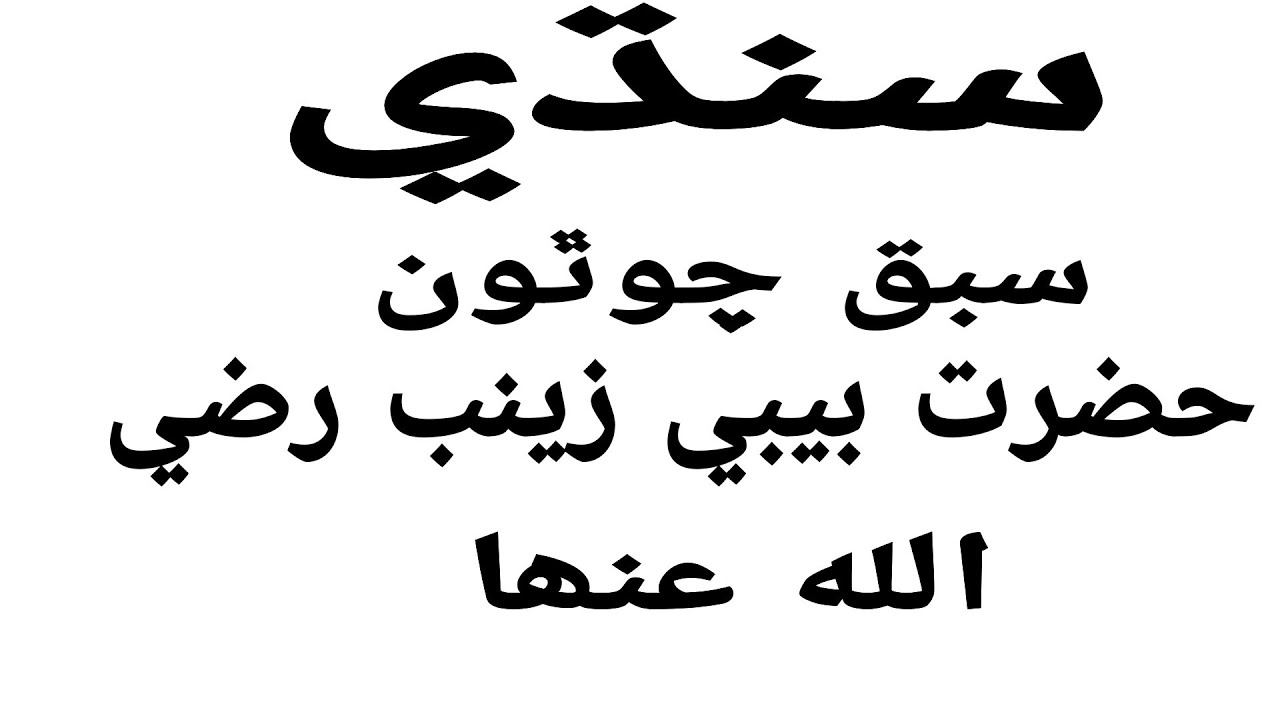8 class Sindh text book lesson 4/ Sindhi lesson 4