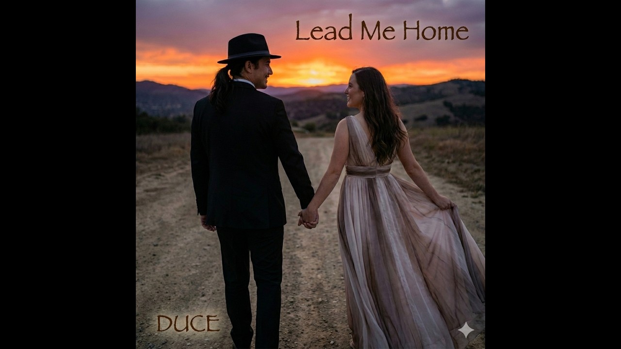Lead Me Home DUCE