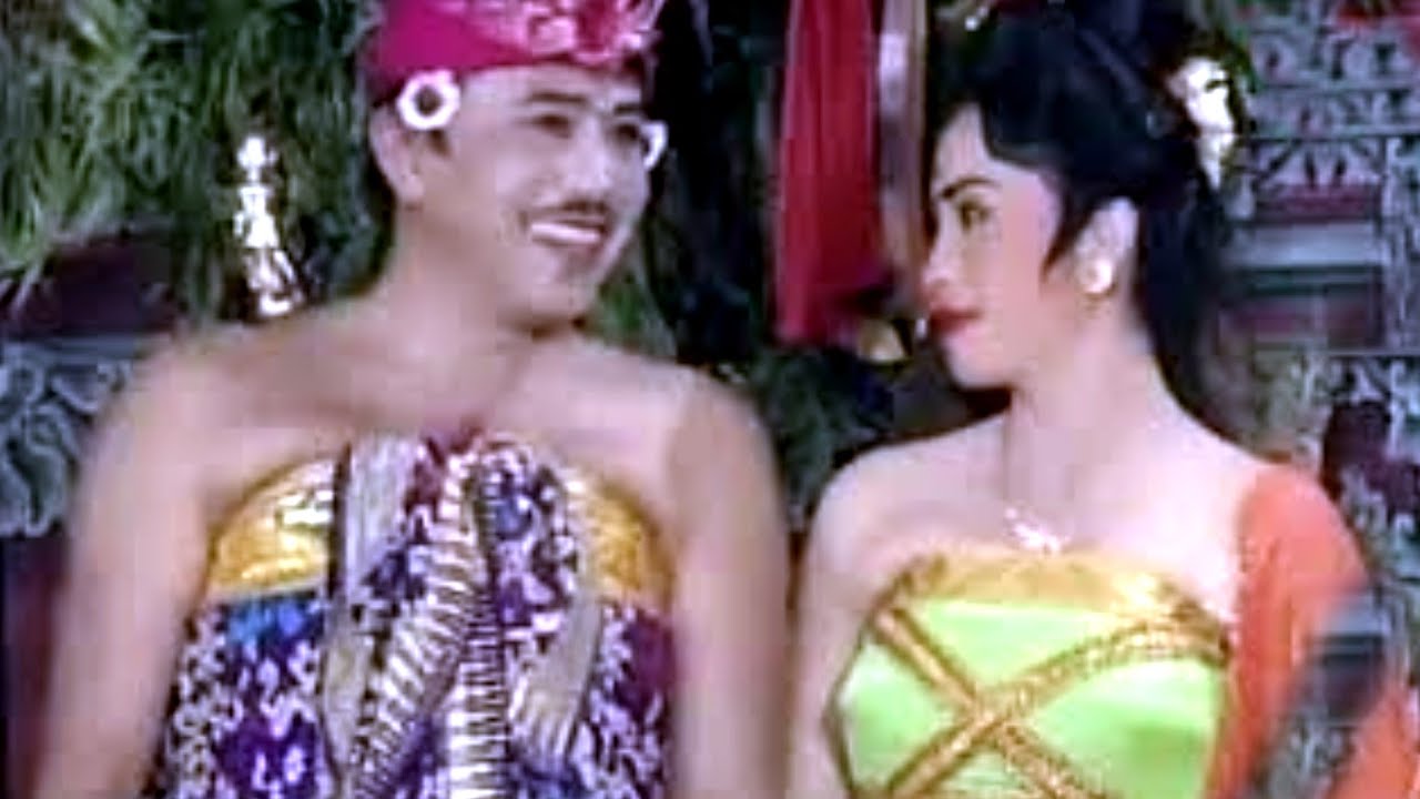 DRAMA GONG KENANGAN MANIS 