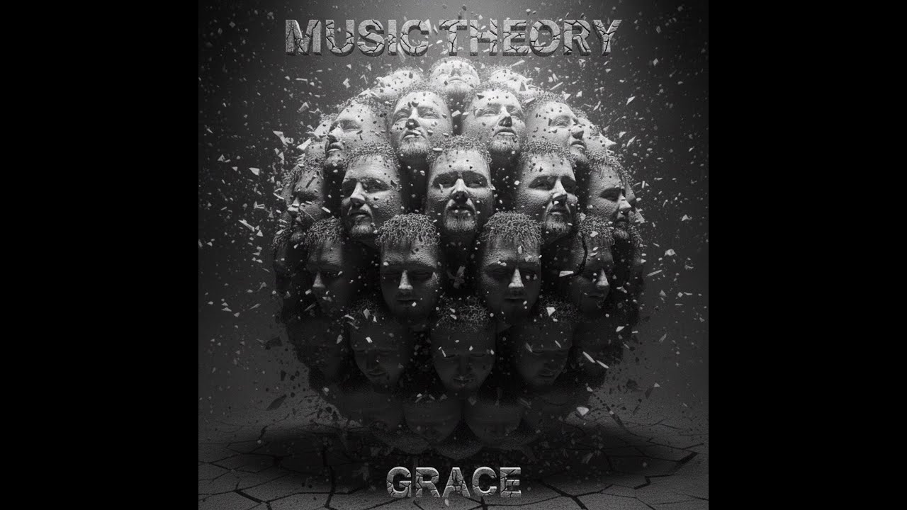 Grace - Music Theory - Official