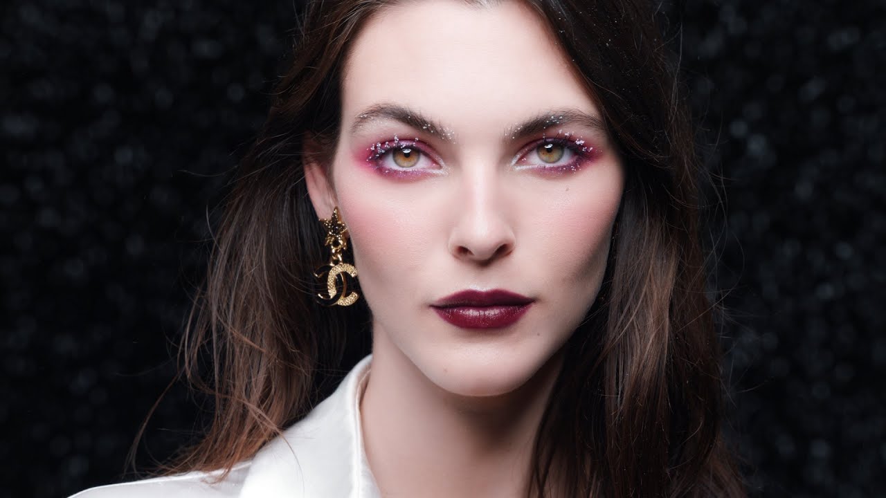 CHANEL WINTER TALE &ndash; CHANEL Makeup