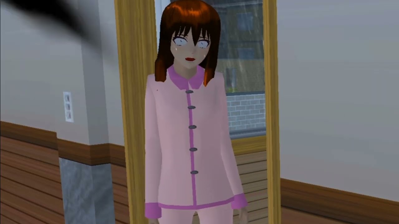 GHOSTS 😱 #sakuraschoolsimulatordrama#anime#sakura#youtube#gaming#shortsvideo#horrorstories#ghost#fyp