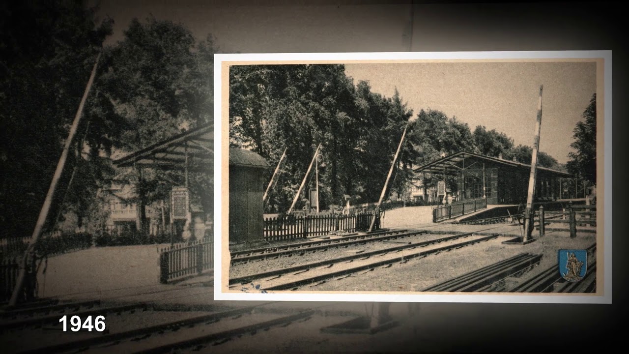 Station Ermelo-Veldwijk