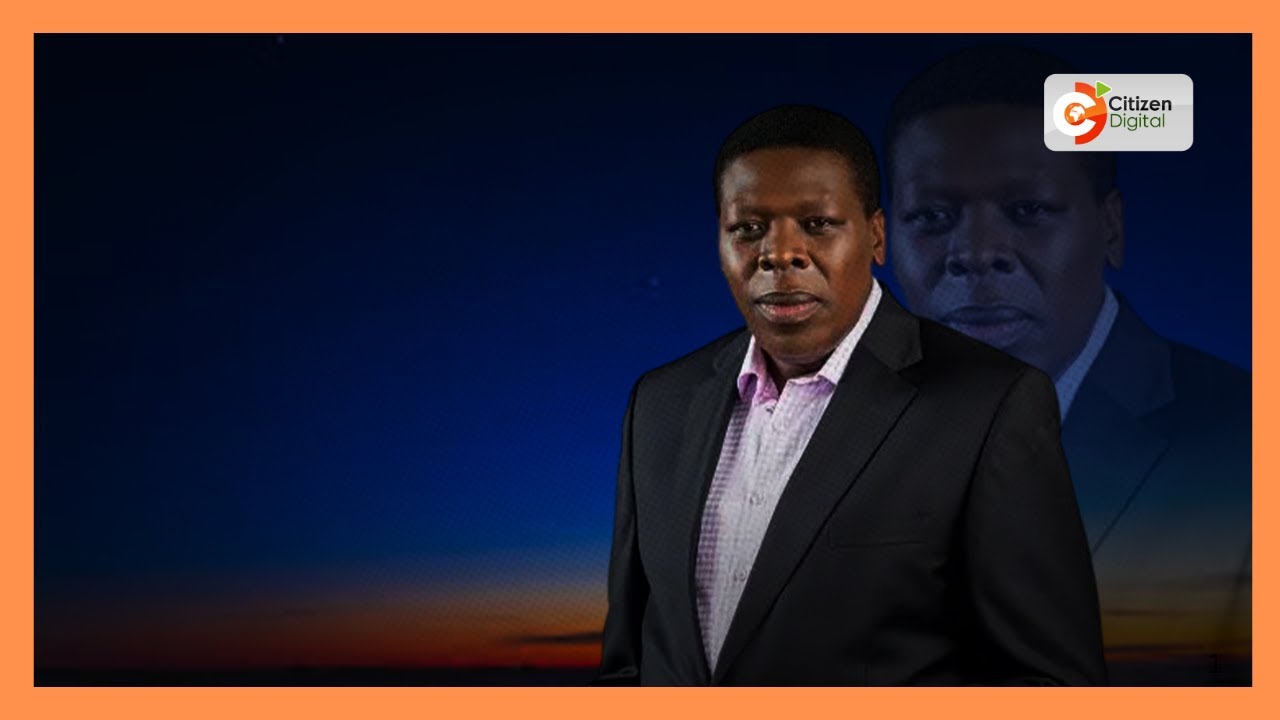 Eugene Wamalwa urges Kenya Kwanza to deliver manifesto, pledges opposition presidential bid in 2027