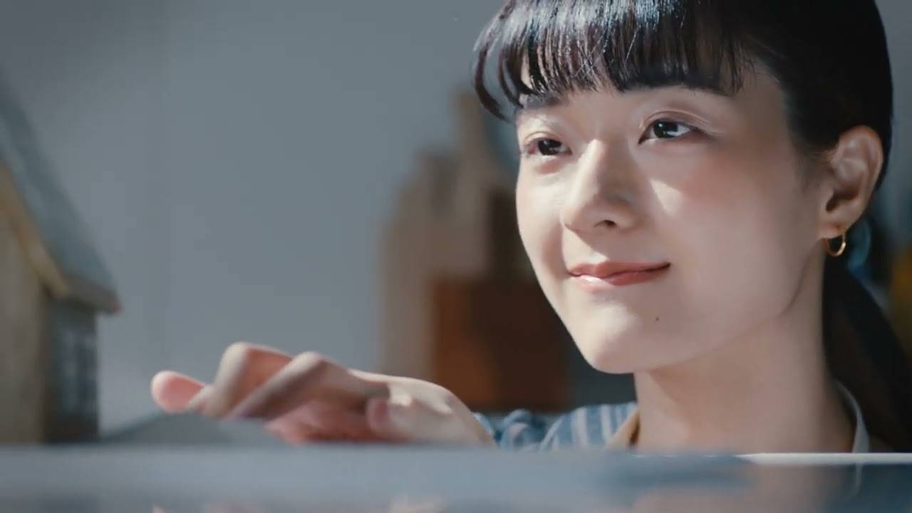 グランディハウス「なんておいしいおうち」編 30秒 TVCM