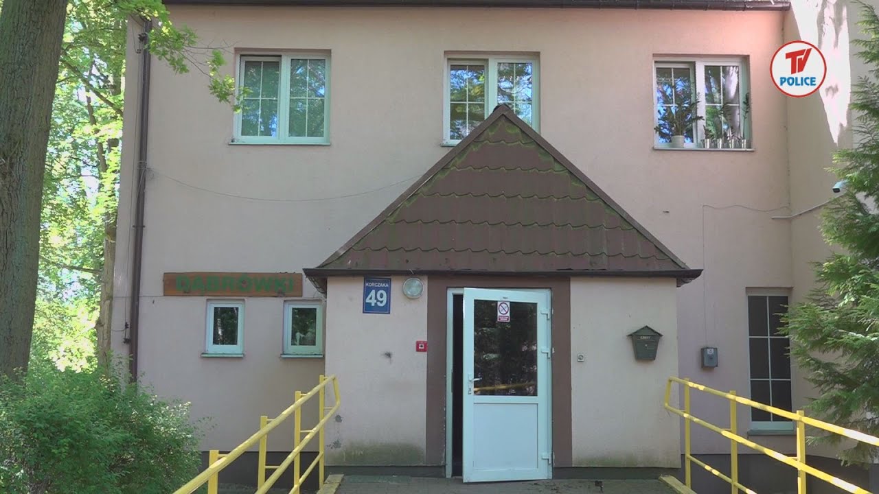 Na terenie SOSW nr 1 funkcjonuje przedszkole dla dzieci z niepełnosprawnościami