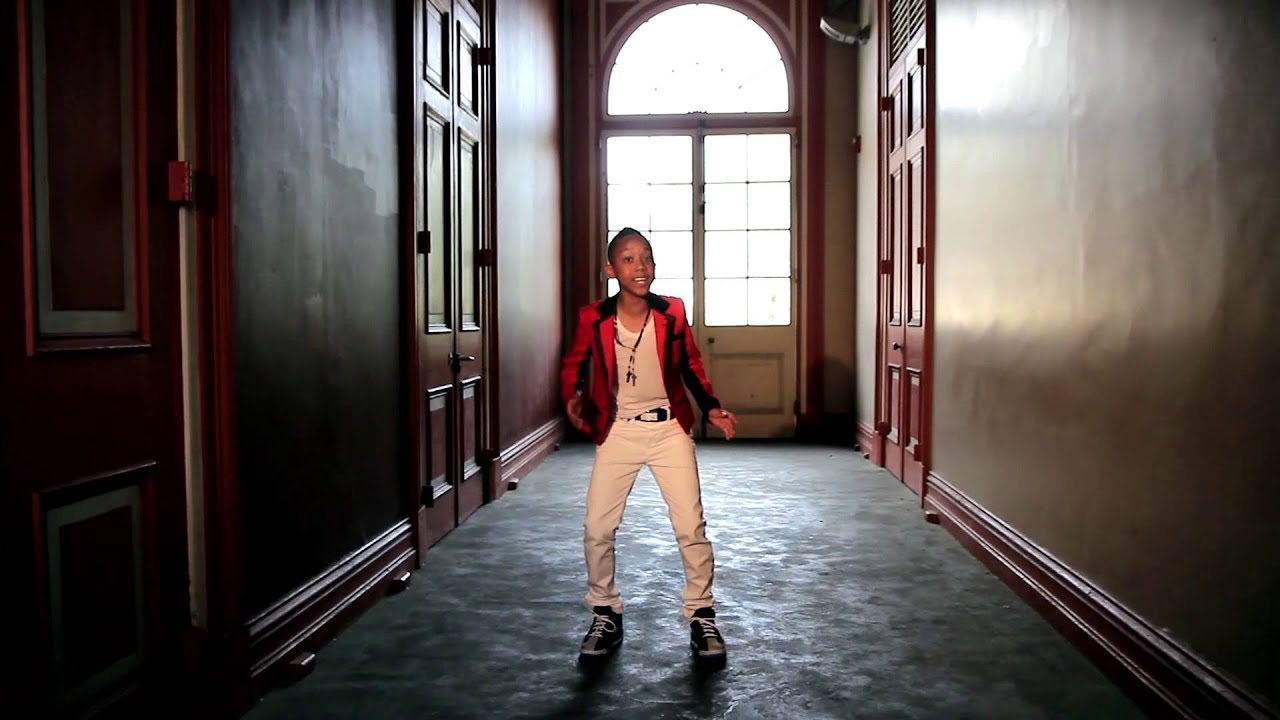 Aaron Duncan - Can You Feel It (Official Music Video) 