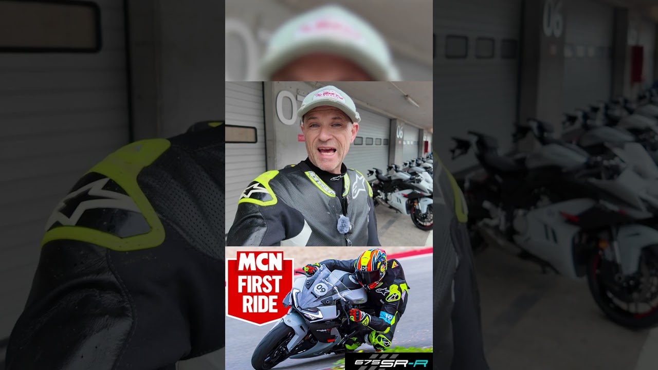 Watch the full video | MCN