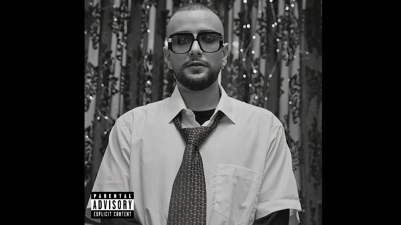 DRAGANOV - Type Beat 🍍