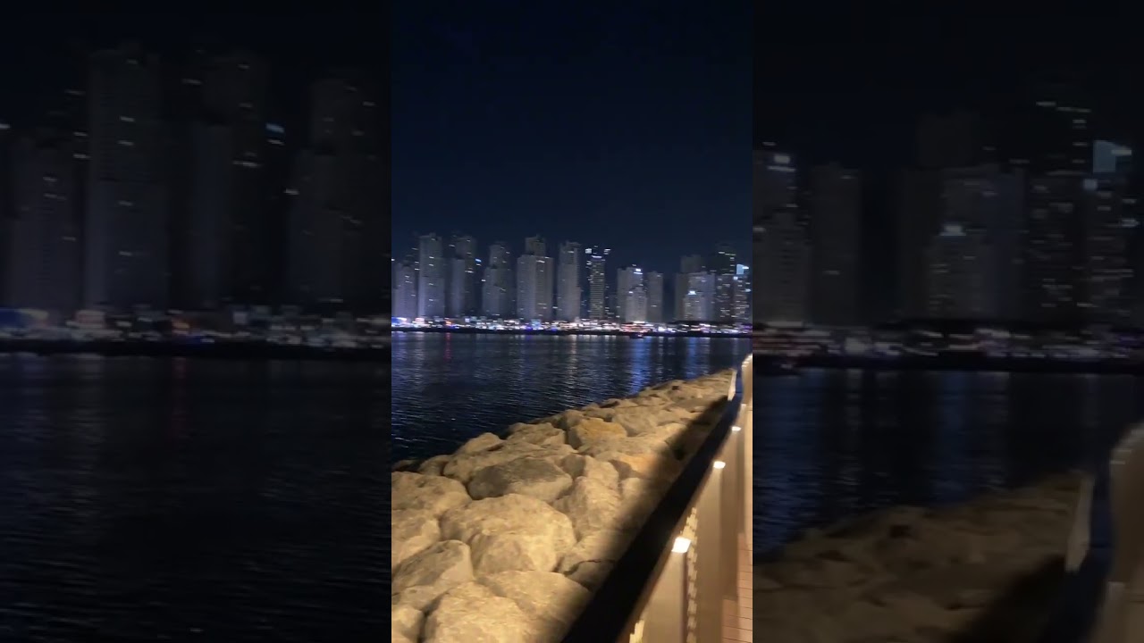 Crypto Dubai Marina 
