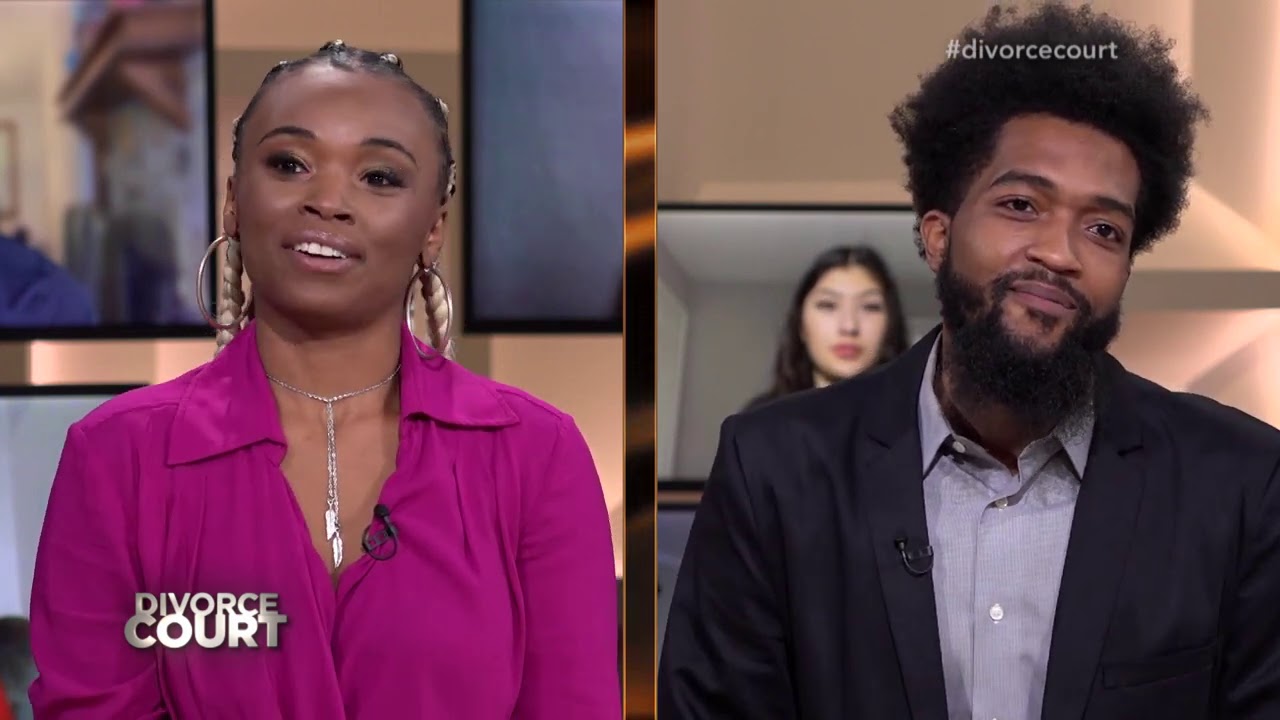 Full Episode- Martin Vs. Anderson: Back Seat Pimpin'