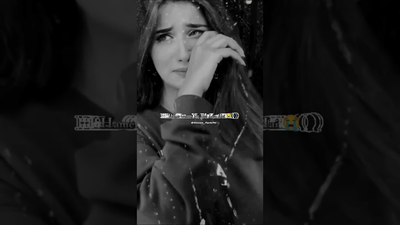 ✨ Dhokebaaz 💔😭 |Jaani Ft. Afsana Khan |#sad #song #lyrics #viralsong #short #shortsvideo