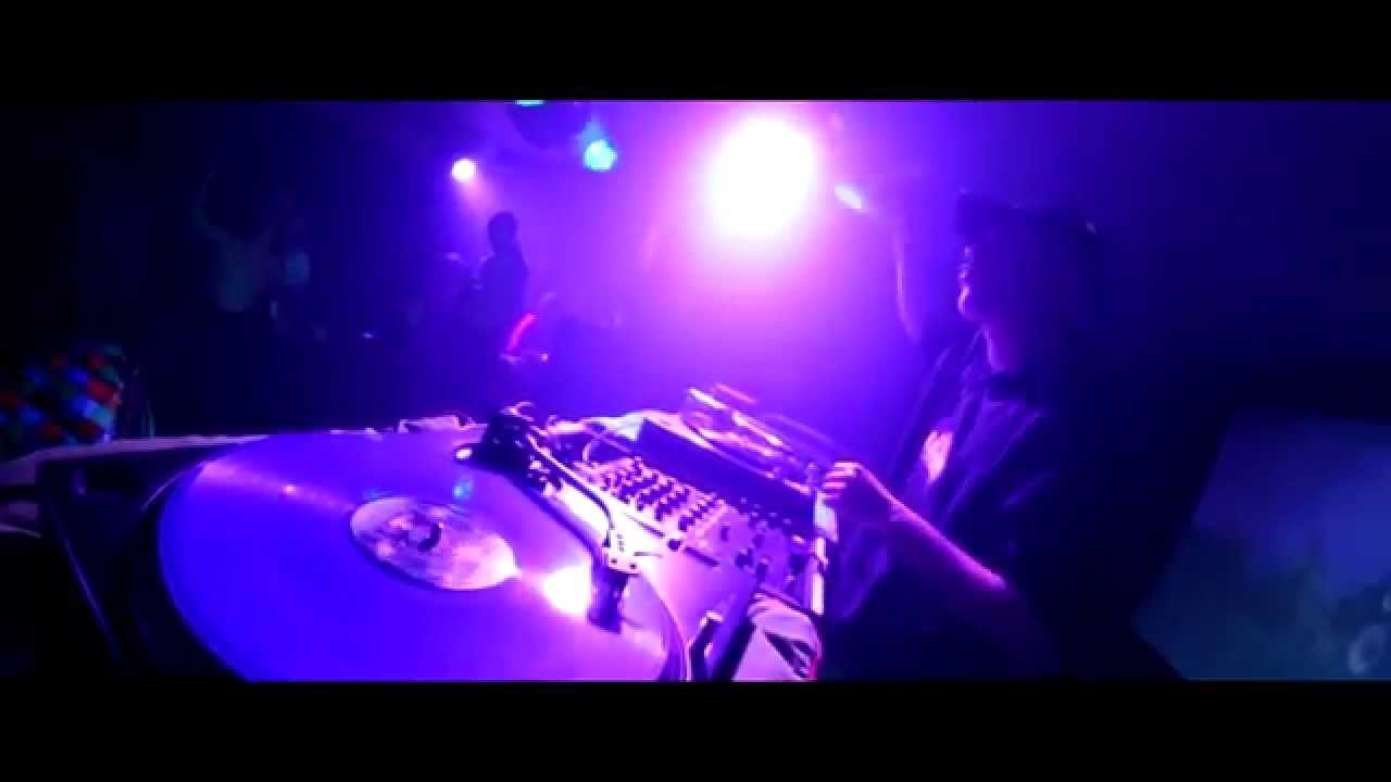 Bris-Tek 2 @ The Black Swan 29/03/14