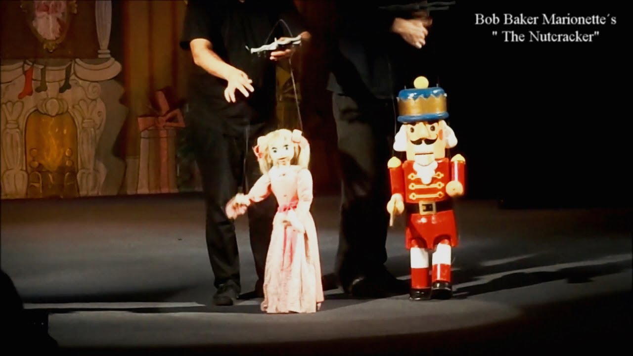 Bob Baker Marionette`s 