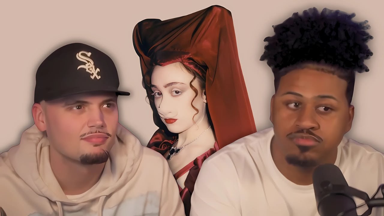 Discovering Chappell Roan! Good Luck, Babe by Chappell Roan Reaction