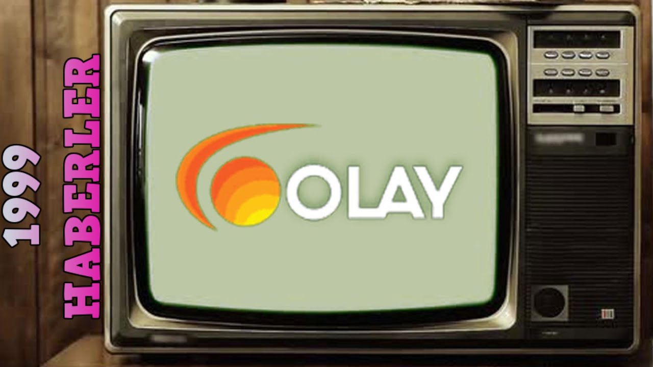1999 Bursa Olay TV Haberler