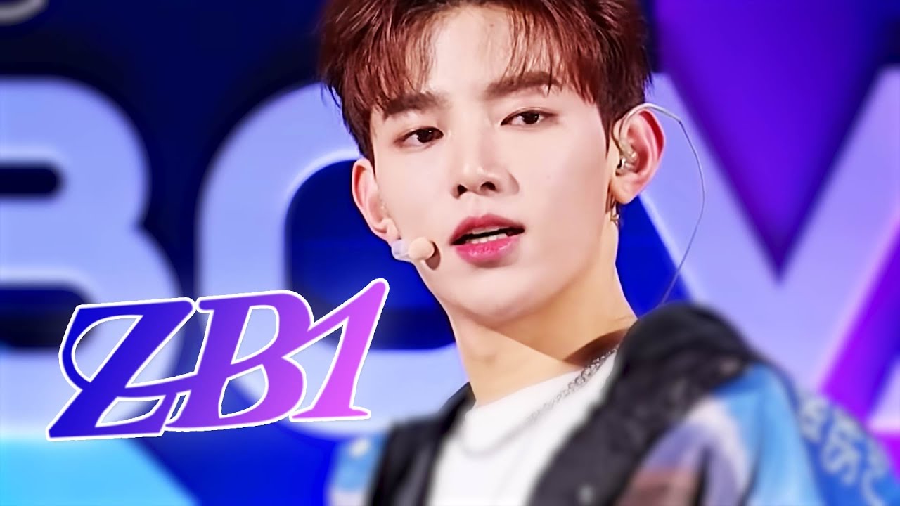 the moment we knew a ZeroBaseOne (ZB1) member would debut | boys planet