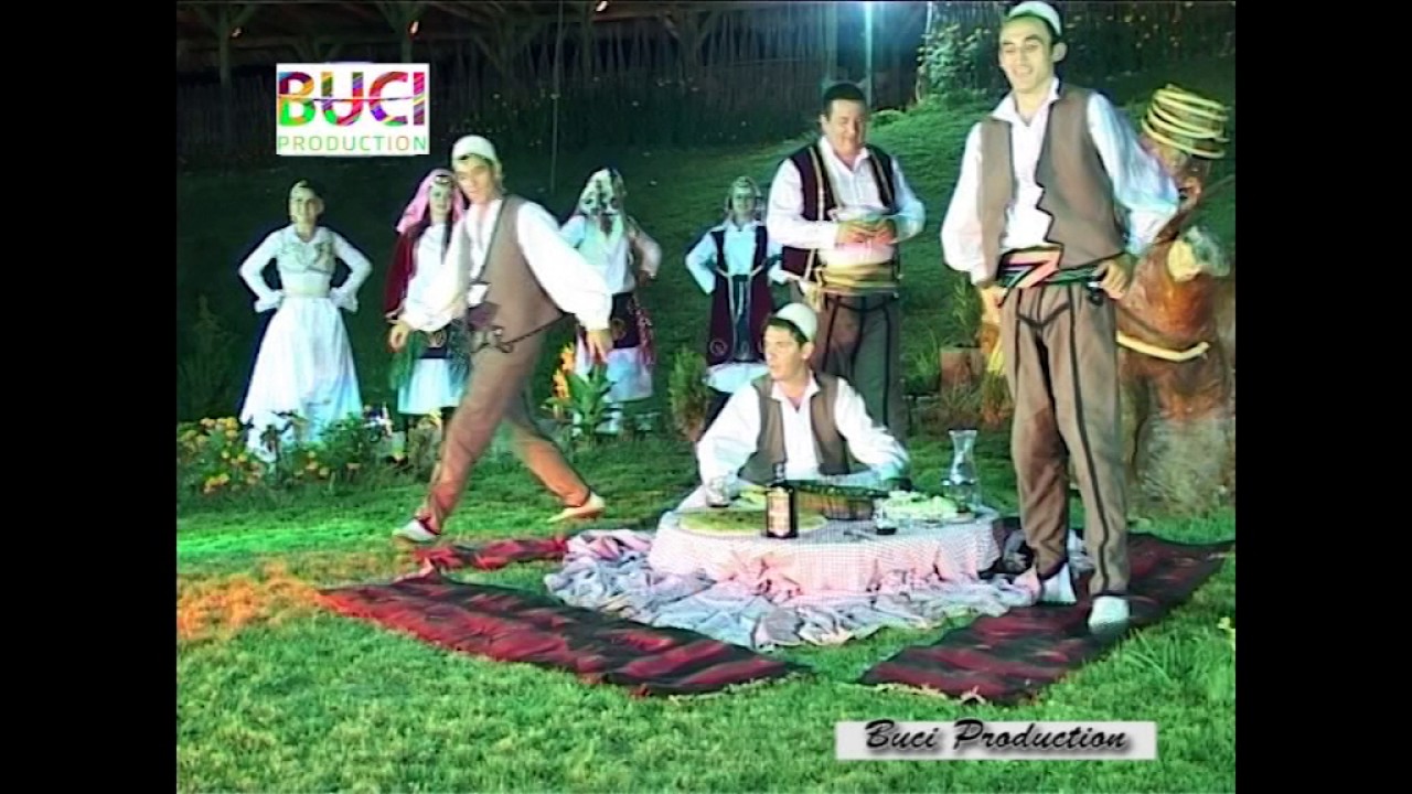 EDI FURRA   moj raki