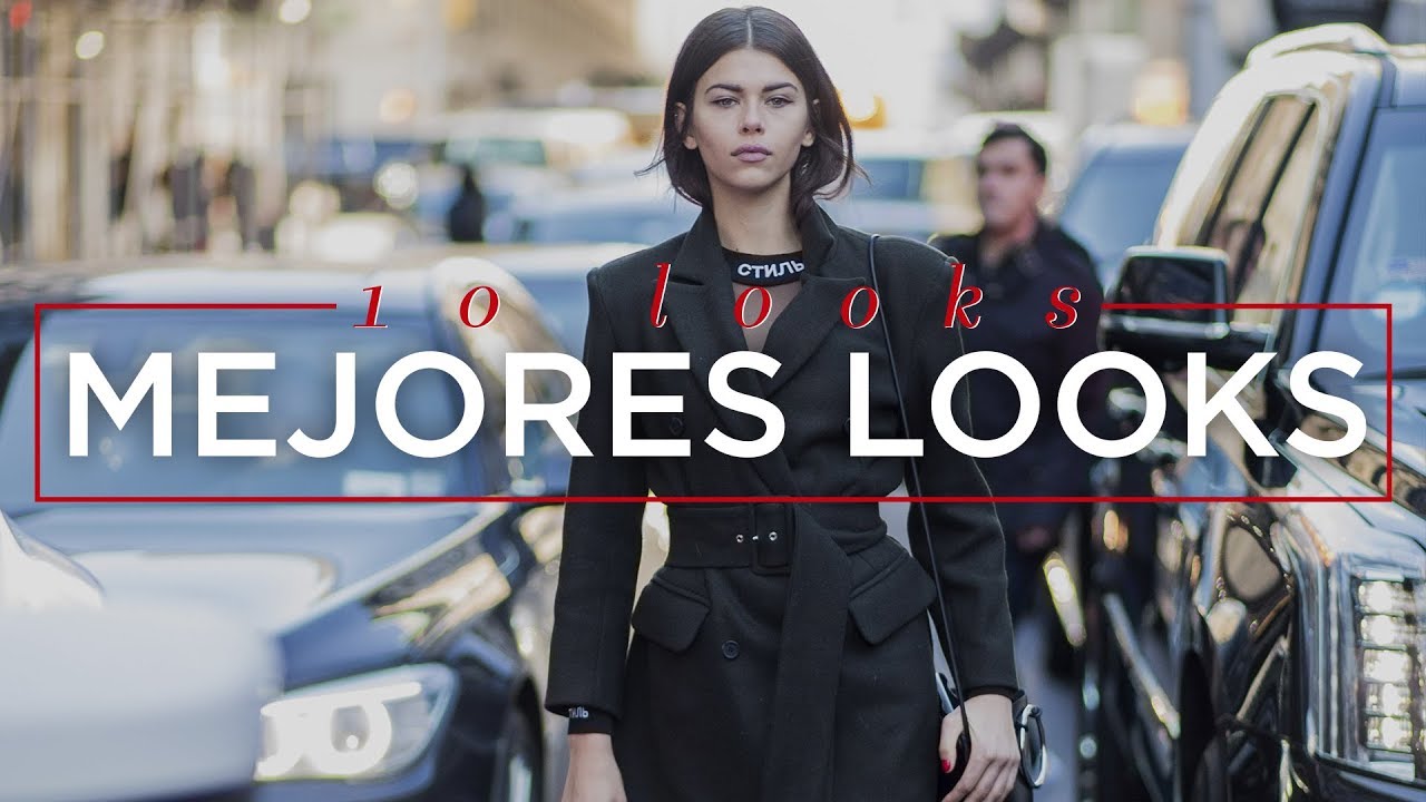 10 ideas para las primeras compras de la temporada