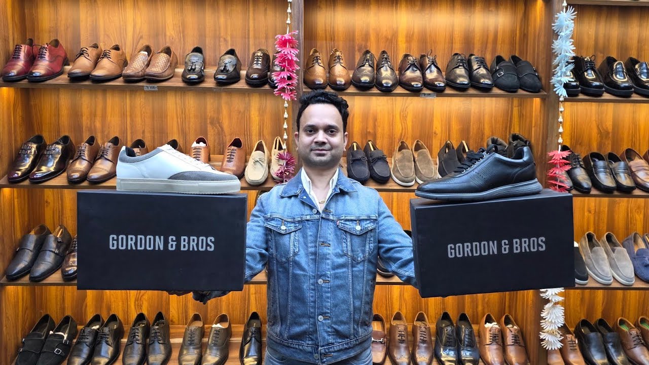 Leather Boots Just 1xxx/- Rs 🥵 | 100% Original | New collection upto 94% off On Big Brands 🔥😍