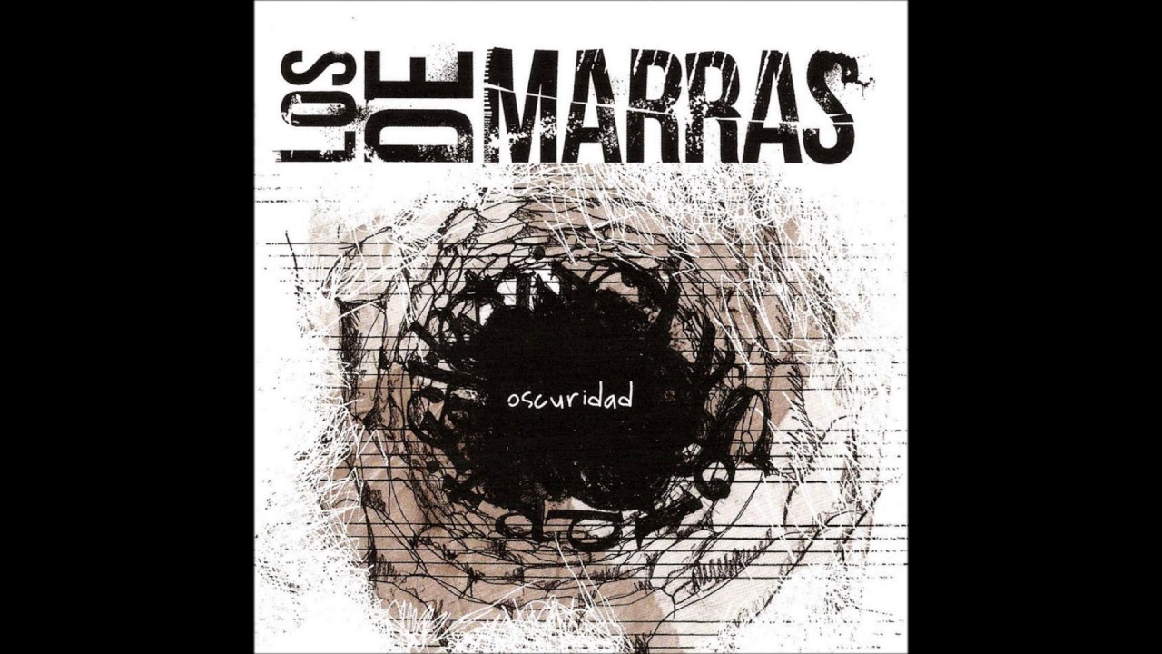 Los De Marras - Héroes (Audio Oficial)