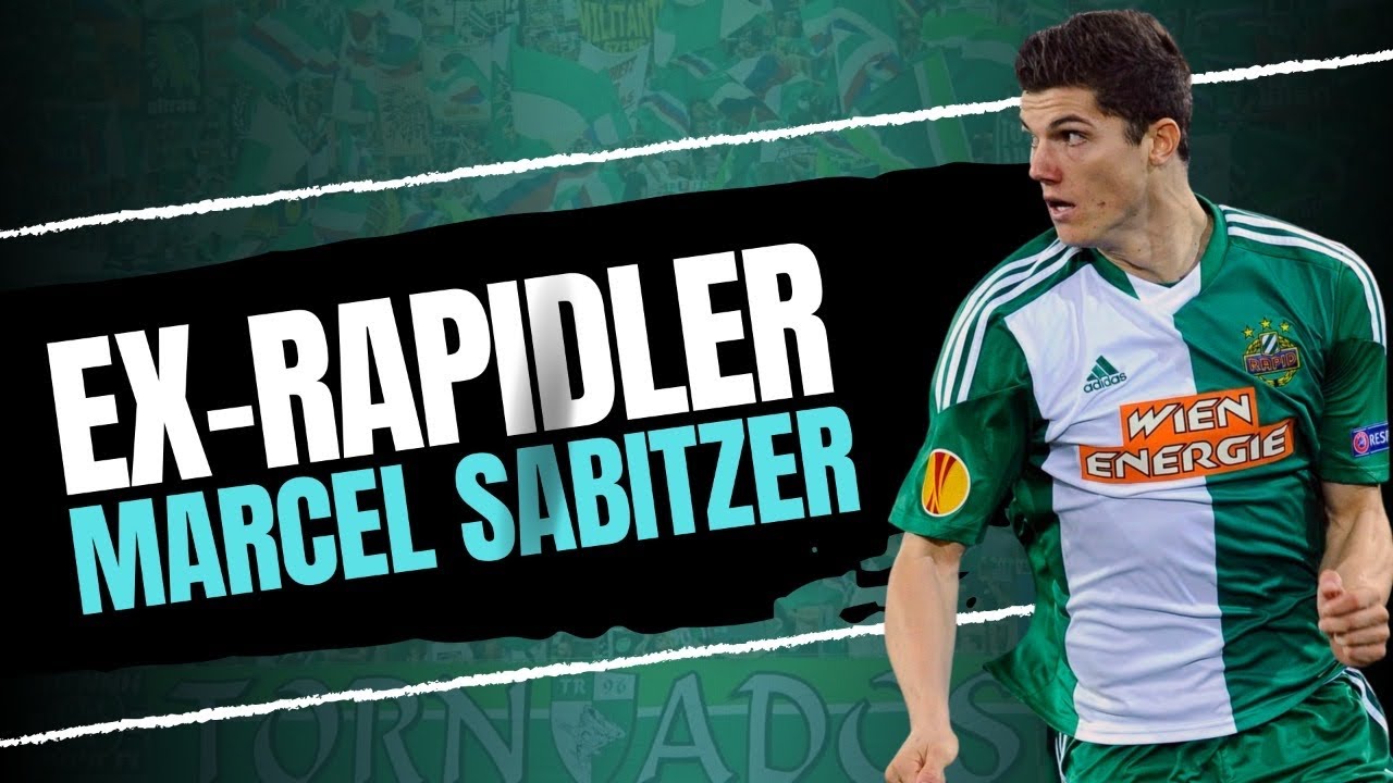 Marcel Sabitzer | Rapid Wien | EX Rapidler | Bayern M&uuml;nchen