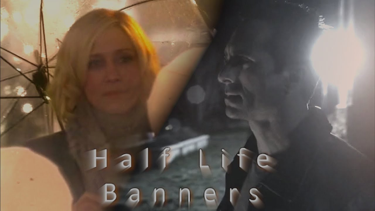 Norma & Alex // Half Life