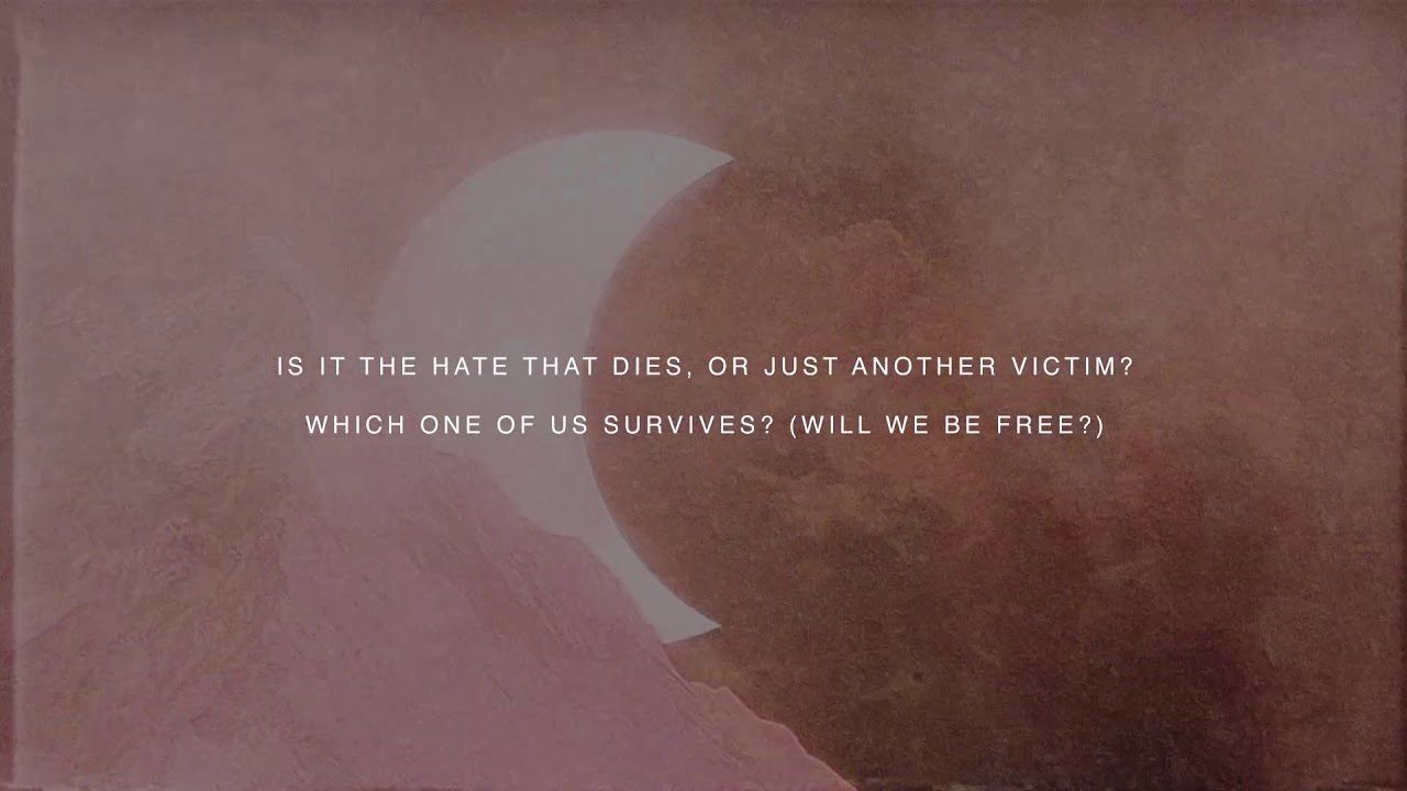 Wolves At the Gate- History (Lyric Video)