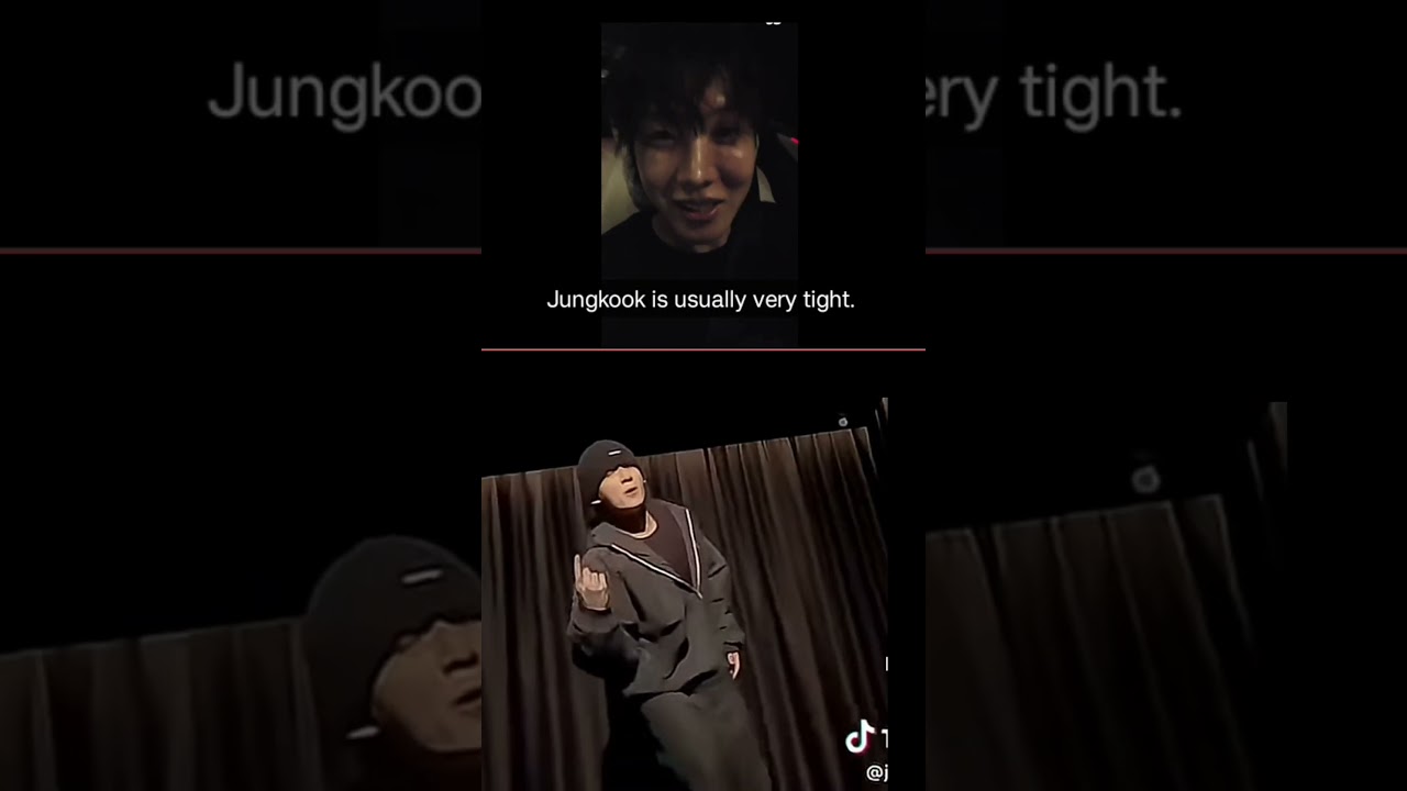 JHOPE reaction on the Jungkook cortis challenge #bts#jhope#jhopetodayweverselive#jungkook#btsarmy