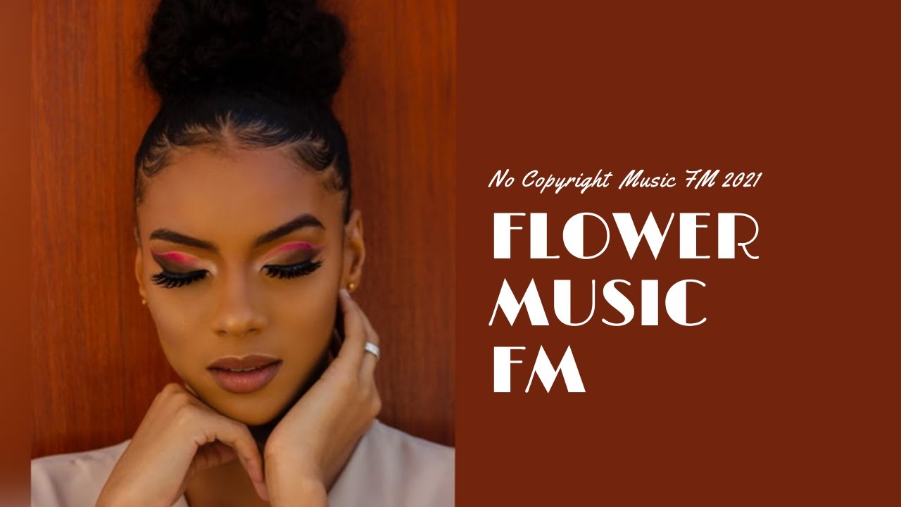 Hidde van Way - Broken (feat. Jaime Deraz) - Flower Music Fm