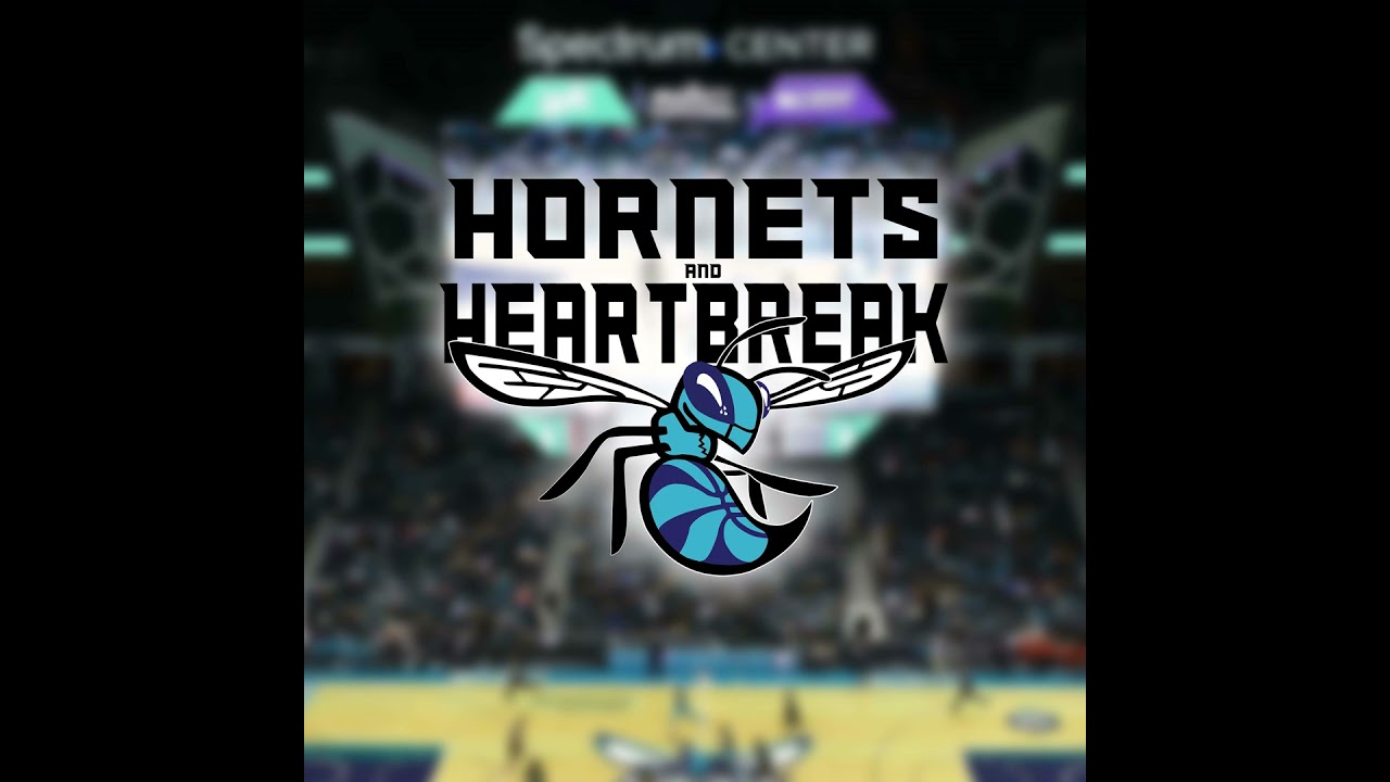 EP 164: Breaking Down the Wildest Hornets Stats of the Season