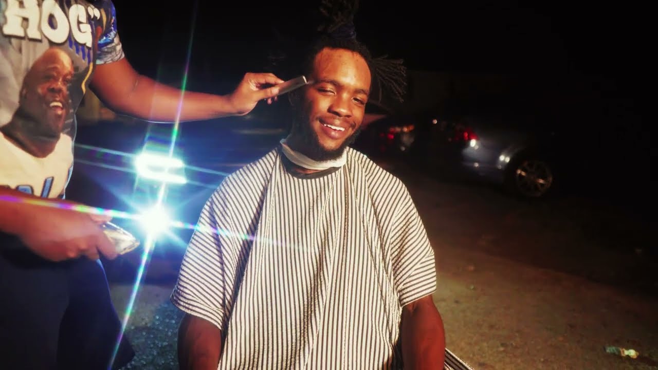 SBM CEEGEE   BackEnd Official Music Video