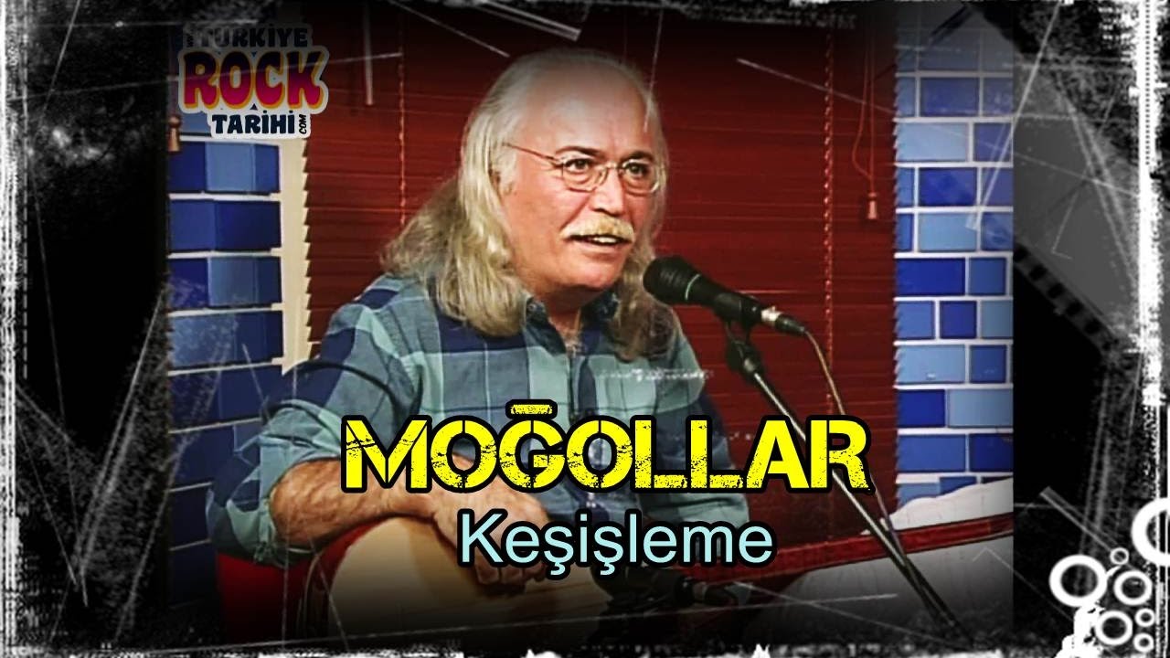 MOĞOLLAR | Keşişleme (1997)