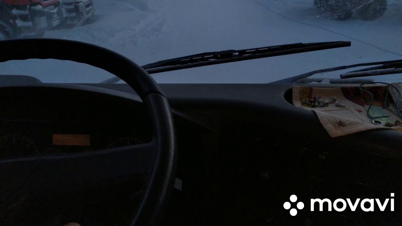 КамАЗ евро 5 не работают режимы стеклоочистителей дворников, причина