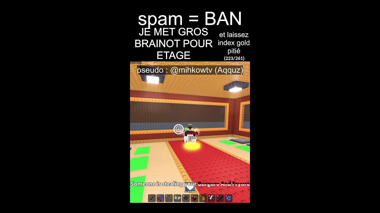 Live SAB base diamond, et gold! (et trade)