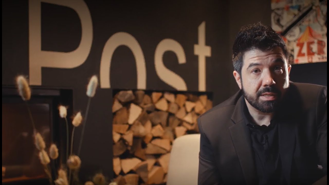 🚀 Digitalisierung im Mittelpunkt der Unique Hotel Post | Digitourism
